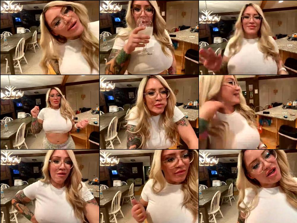 thegypsysister 12 12 2020 1307855377 all my streams sorry they are sideways