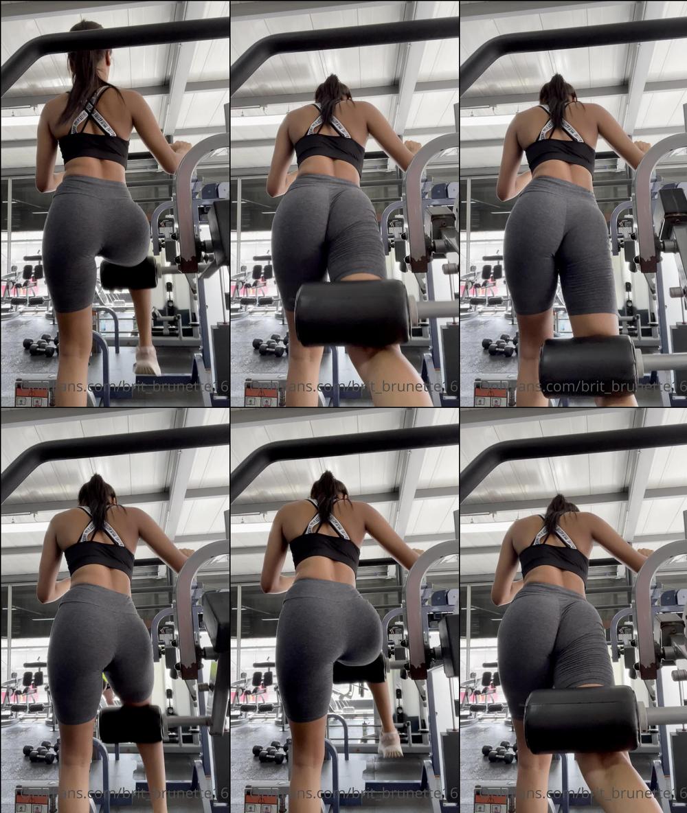 britbunnyfree 12 06 2022 2486140434 gym day sweat and tears 1