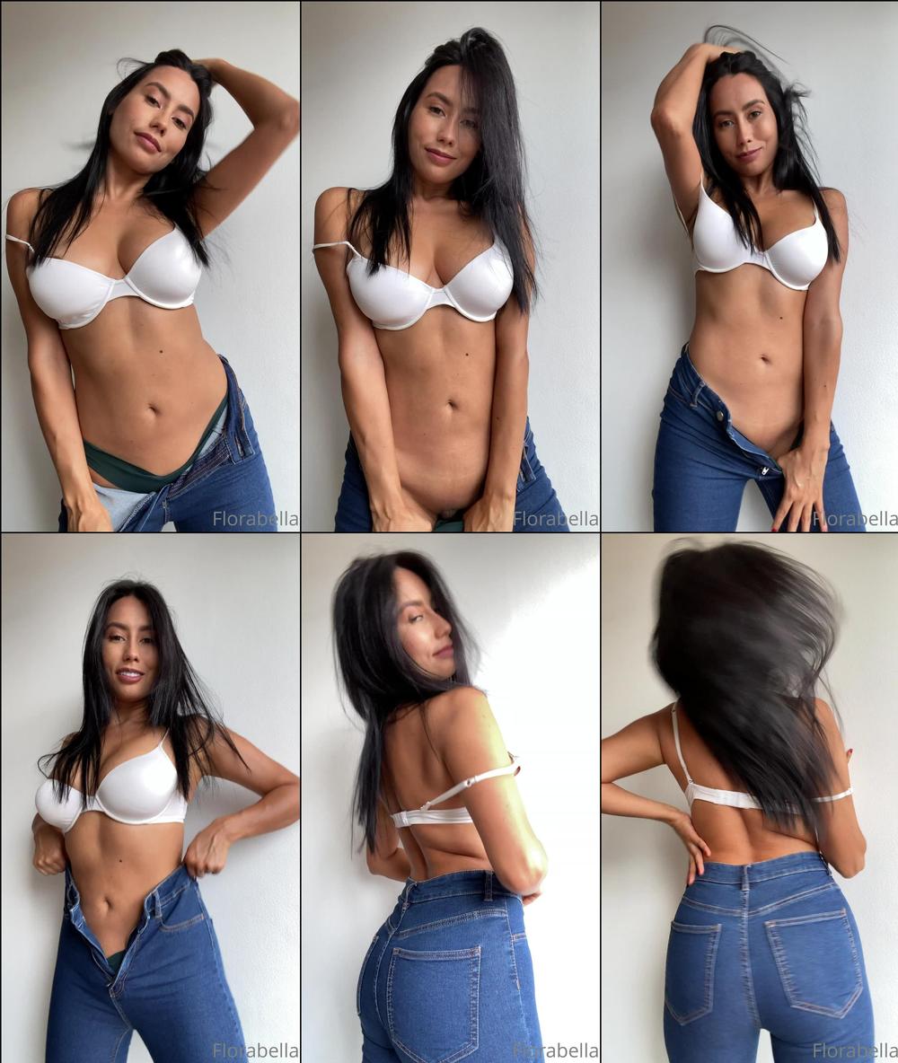 florabella 02 02 2021 2022471093 Shake shake shake them