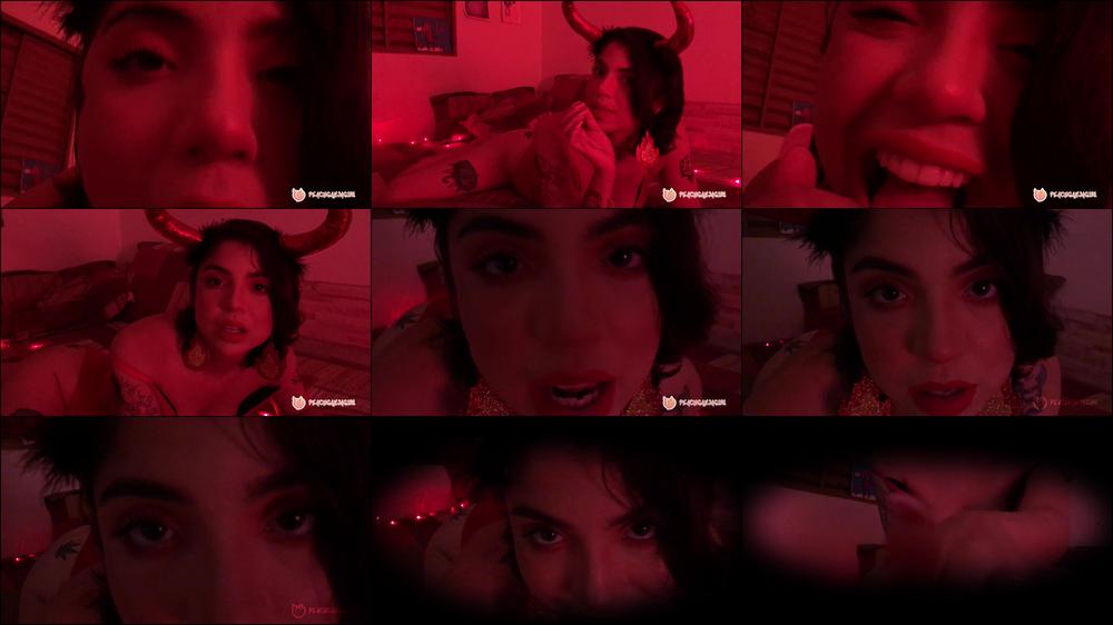 LULLABY NIGHTMARE || TEASER - February 28, 2020