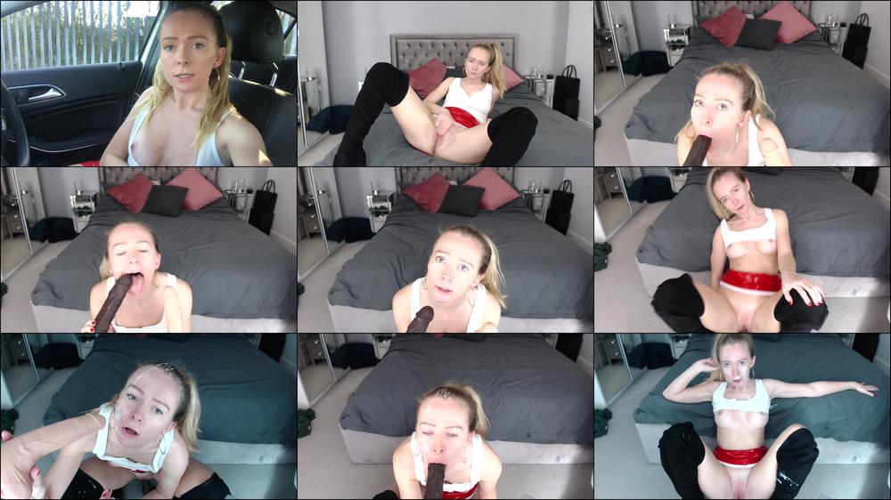 Picking up a hooker - February 21, 2019