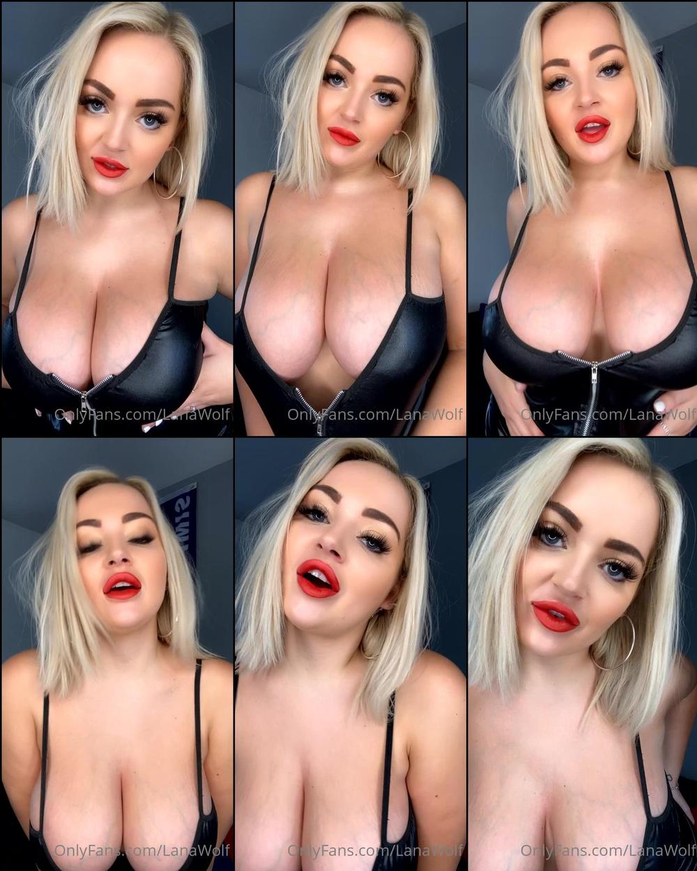 lanawolf 01 09 2021 2204991232 Hurt me Daddy 