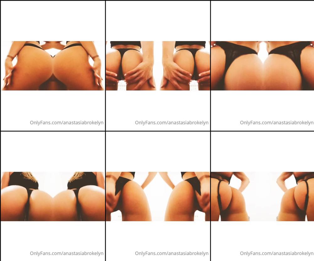 brokelynbabe 02 10 2020 1001996713 Double ass you want to see more  