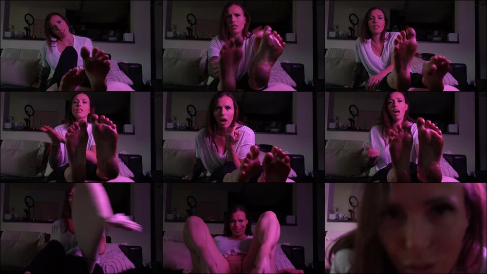 Yogabella Mom S Foot Massage