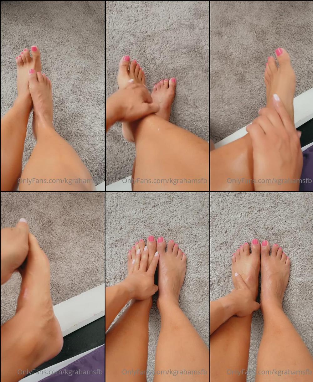 kgrahamsfb 18 08 2021 2197174701 Who wants to help fund my next manicure and pedicure
