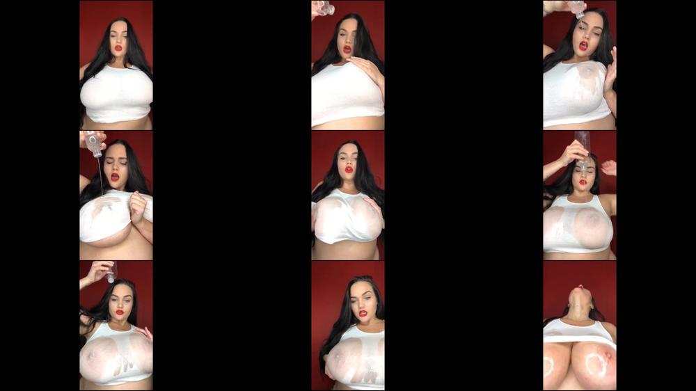 Wet T-Shirt Contest - Jun 7, 2017