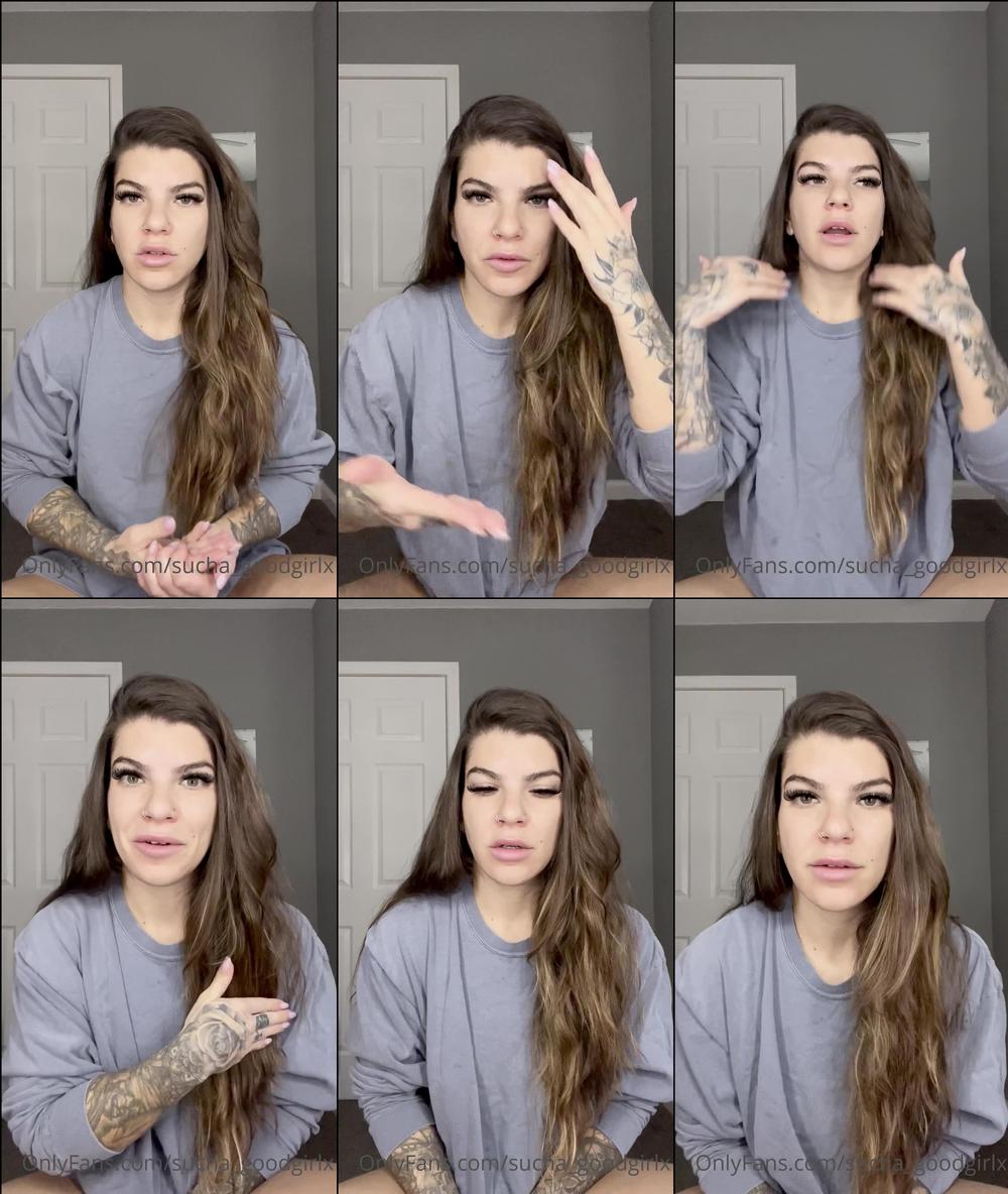 sucha goodgirlx 04 01 2023 2733738111 please watch this video just an extension of my