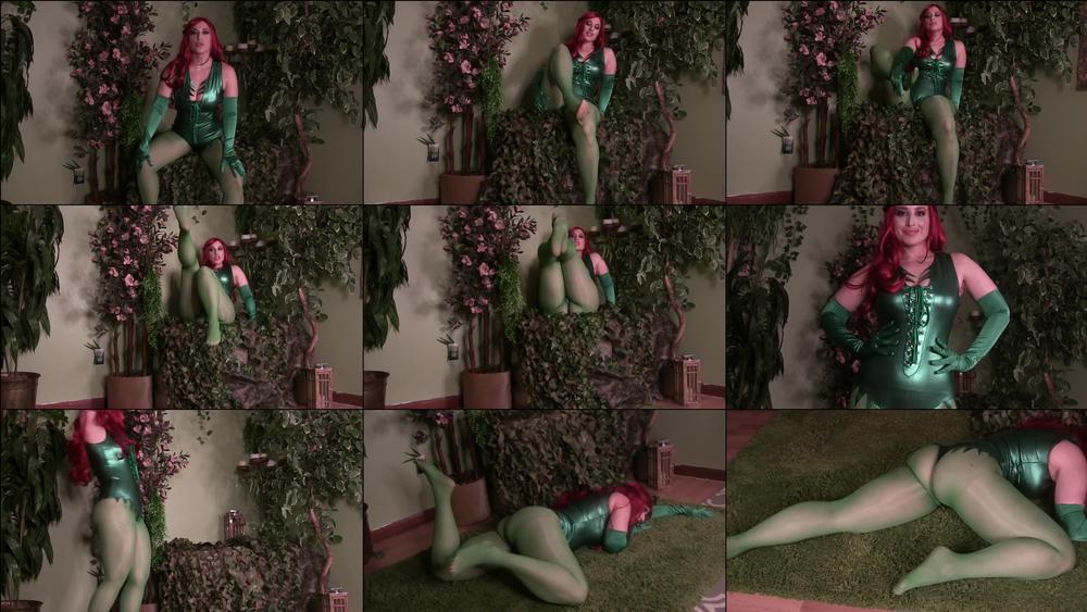 Poison Ivy Meltdown - HD 1080p mp4 - October 04, 2024