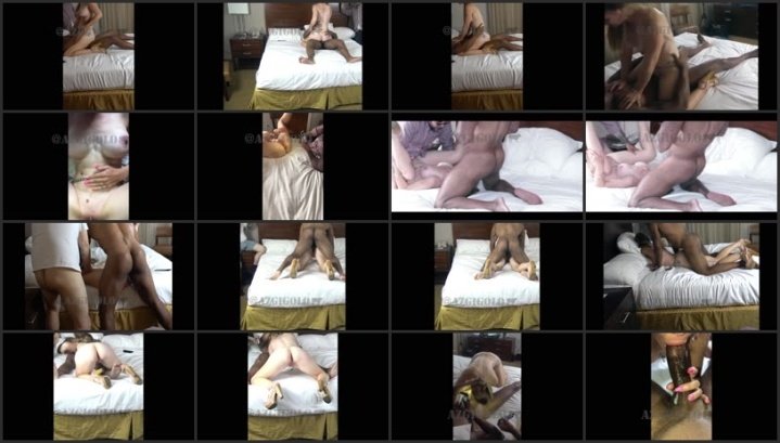 Azgigolo Bbclibby Amp Azgigolo Get Nasty Part 2