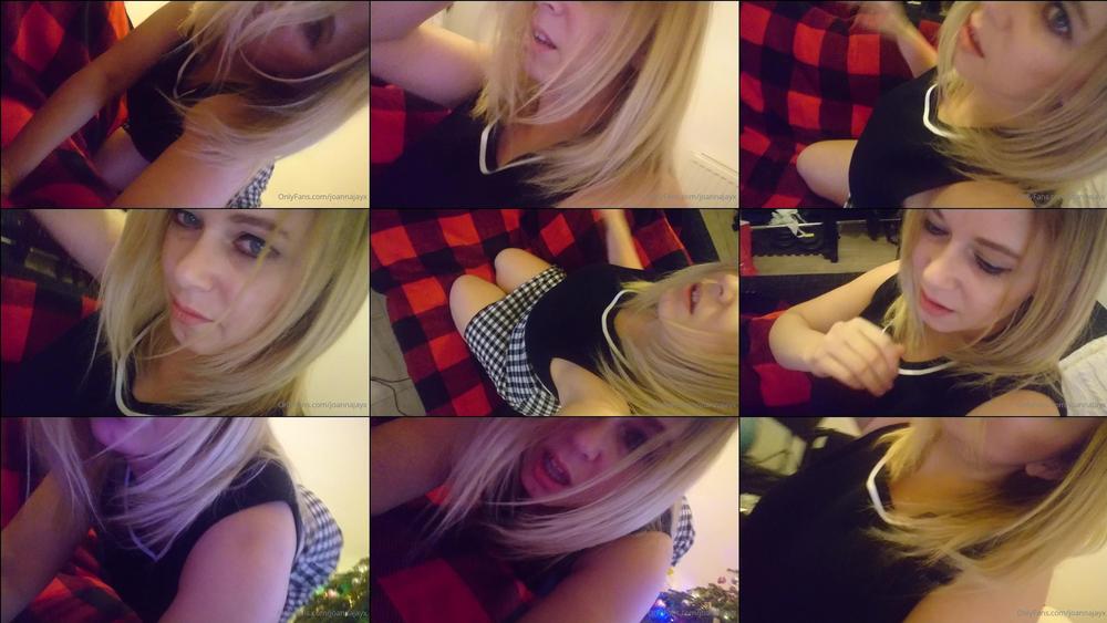 joannajayx 01 01 2021 1998968539 Teasing you 