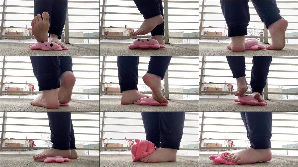 findomfootfairy 03 03 2022 2377696894 accidentally shot this in slow motion had to edit