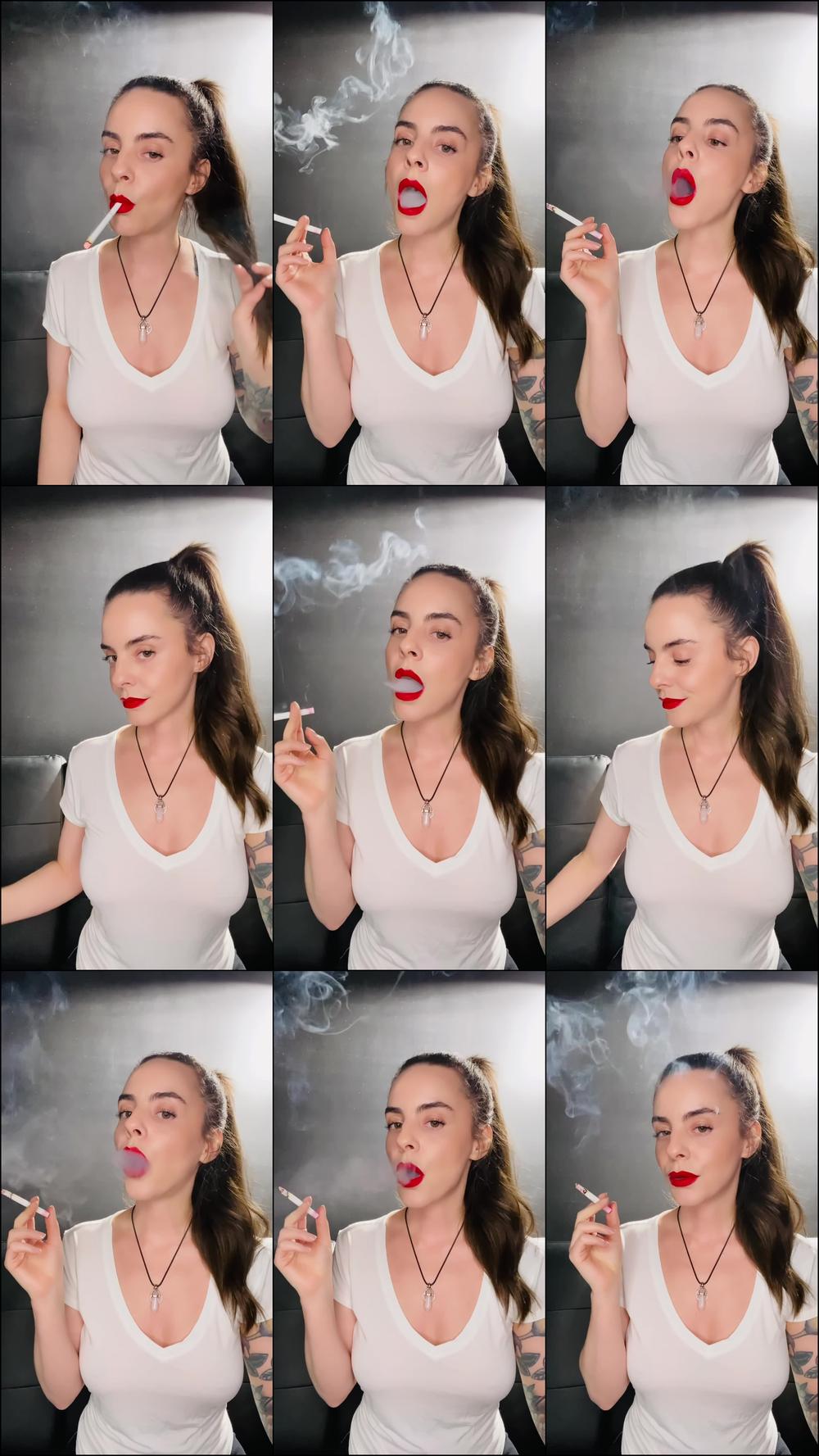 Smoke Rings