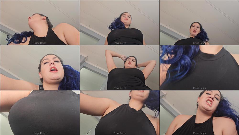 Pegging Reward For Public Bisexual Display - October 28, 2024