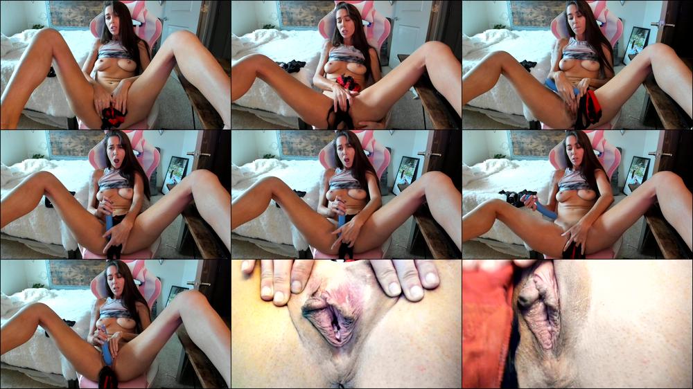 Panty Custom - Jan 18, 2020