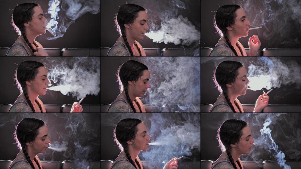 Creamy Smoke 2