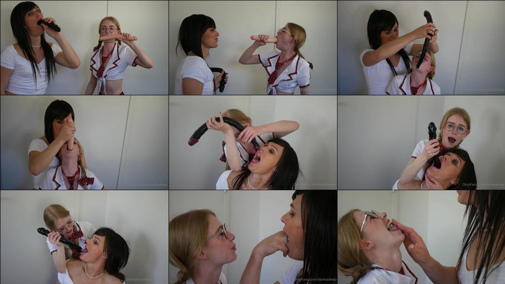 danikadeep 02 11 2020 1183755377 hiya folks as mentioned here is the video of ms petite nymphet and myself as nasty compe