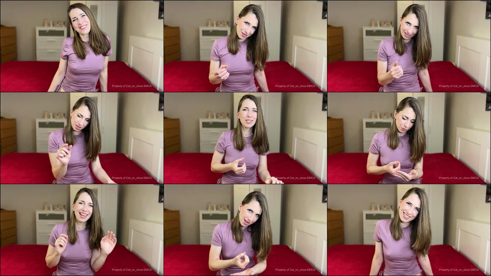 Precum tasting and CEI for beginners