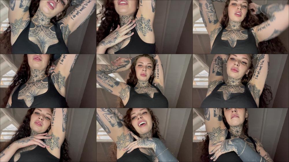 Send For My Armpits