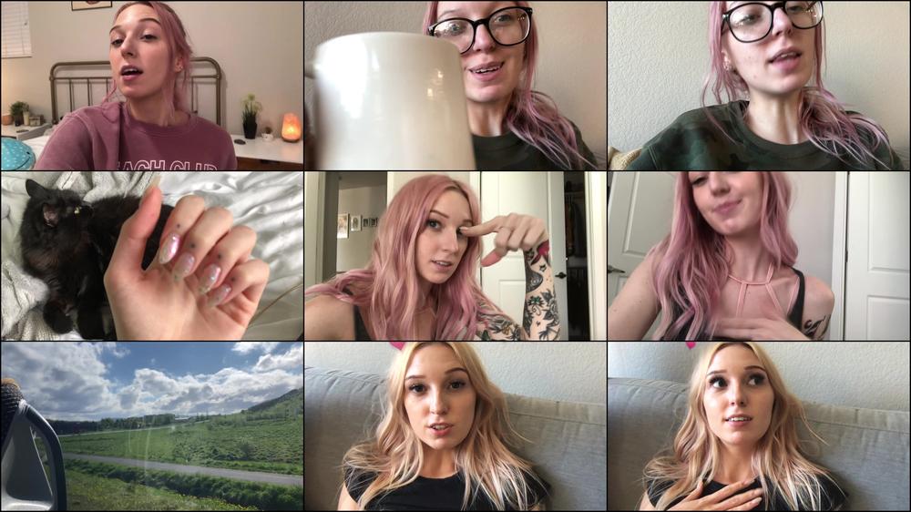 WEEK IN REVIEW #5 | HARPERMADI