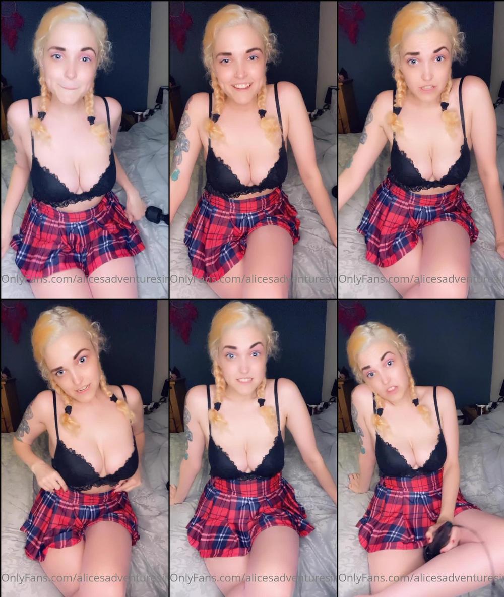 alicesadventuresinfemdom 171594267 2021 07 18 show me your appreciation likecommenttip 