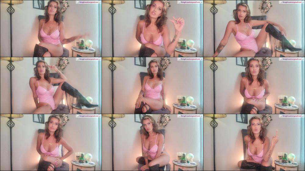 Goddess Bs Slave Training 101 - Asian Joi & Humiliation
