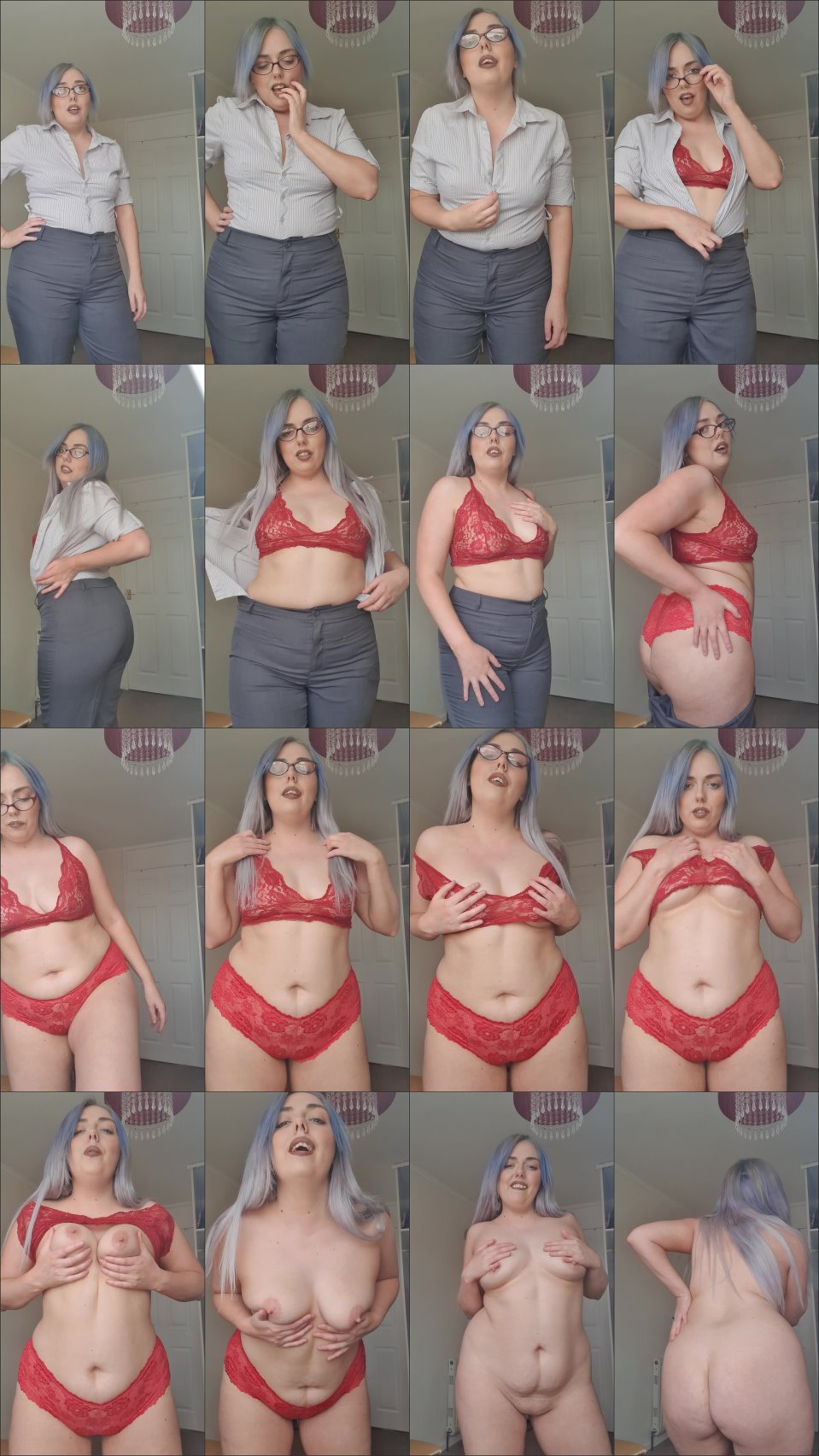 Sophiechandler Step Mommy Joi