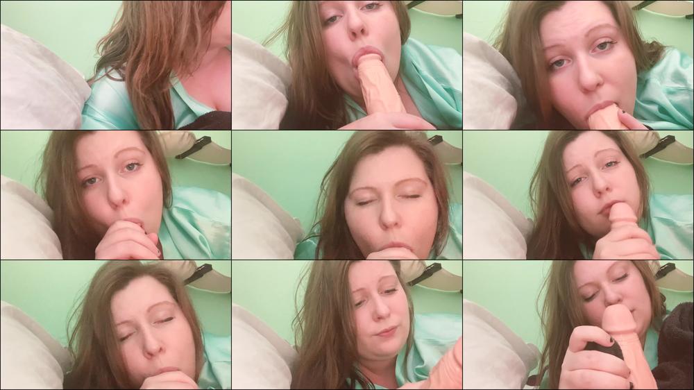 Hot Mom Blowjob and Facial - Sep 9, 2020