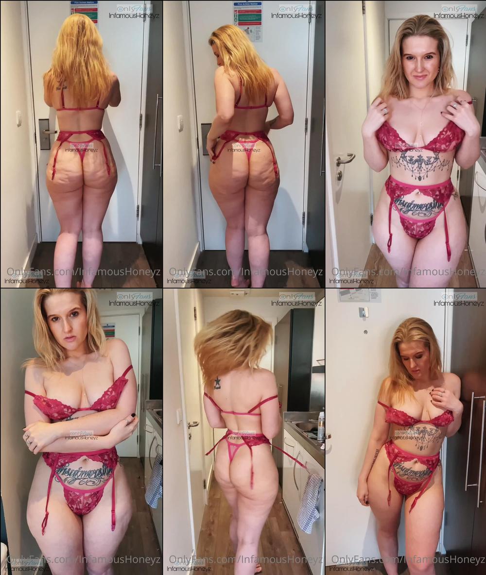 infamoushoneyz 01 05 2021 2098055783 BTS With Huge Booty Honey NATALIE  @aussieass