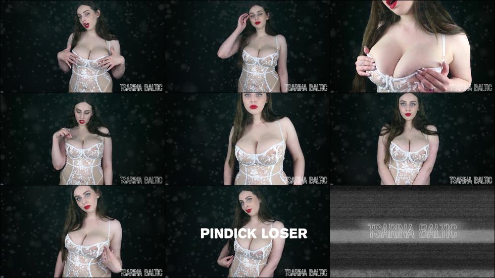 Tsarina Baltic C0Erced Chastity