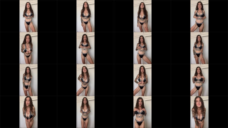 Daisymeadowss Huge Bare Tits Ripoff