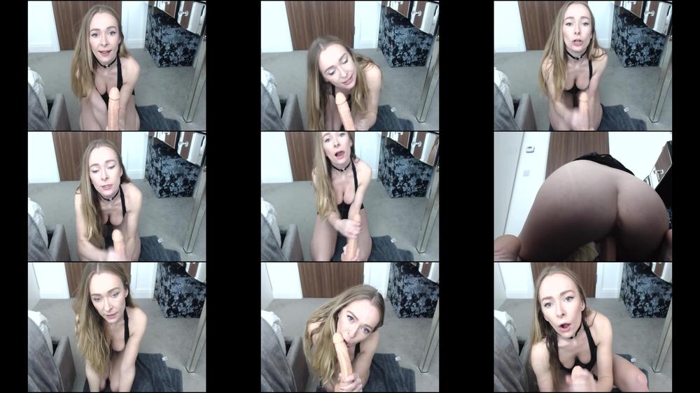 Worshiping your big cock - February 07, 2018