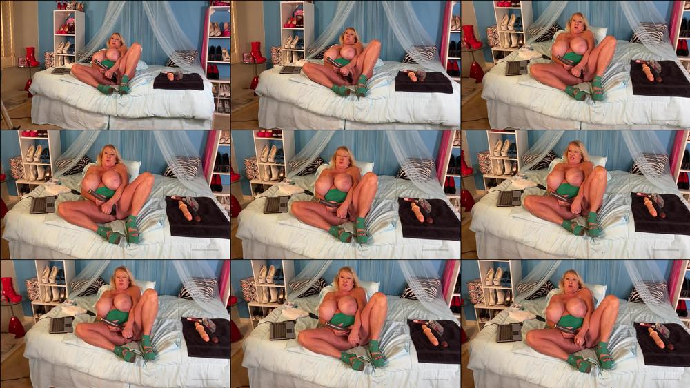 kaylakleevage 31 03 2020 28483944 Christ I'm horny ass all hell. I'm used to getting f