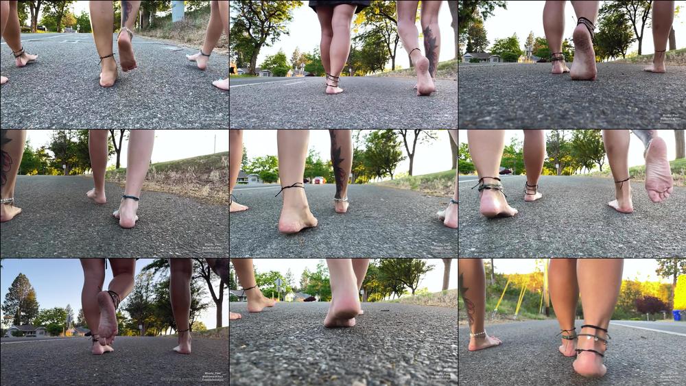 mathema kitten 02 07 2021 2140657441 full length foot fetish video slo mo walking my foot boys will