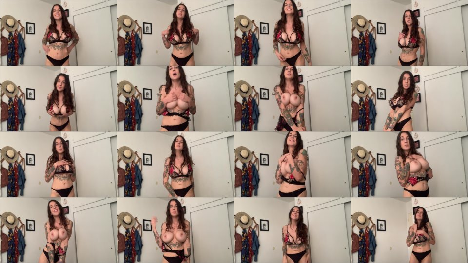 Daisymeadowss Porn Junkie Reality