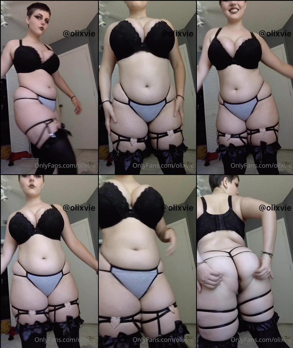 olixvie 04 05 2020 281779828 showin off how squishy i am (âÂ´Ïï½â)