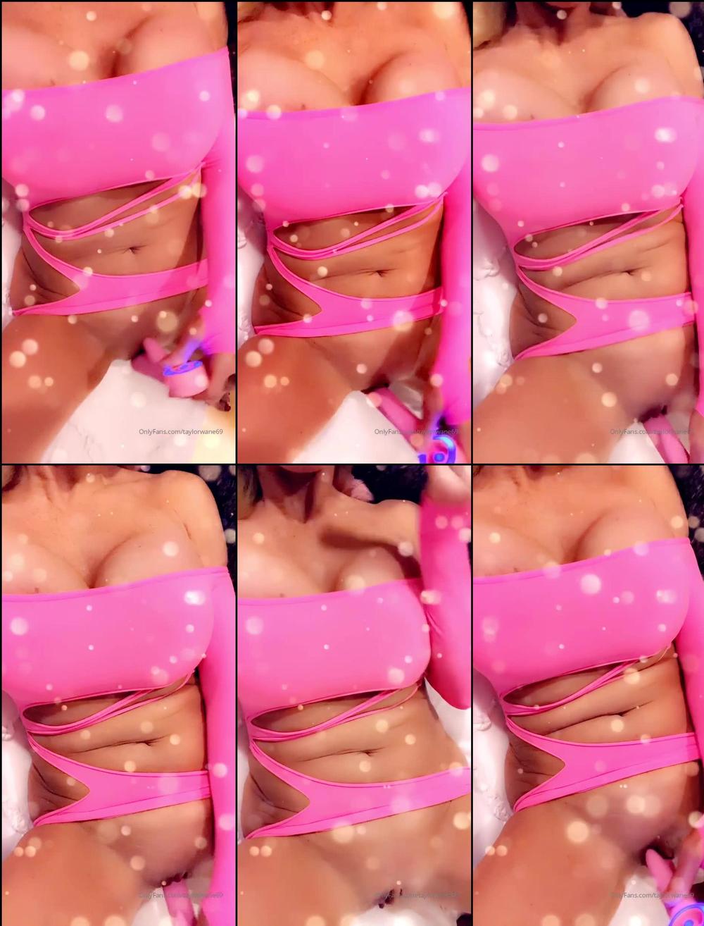 taylorwane69 01 02 2020 139065399 Im feeling frisky