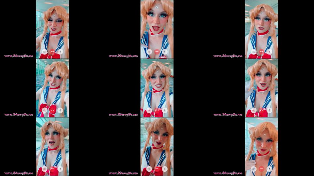 Verbal CBT Call from Moon Sailor
