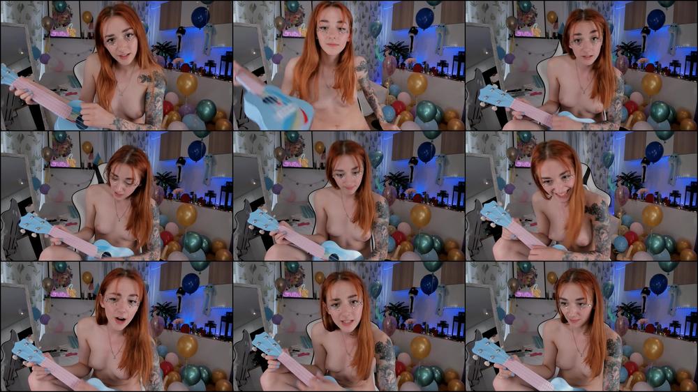 Ukulele cover - Jun 19, 2023