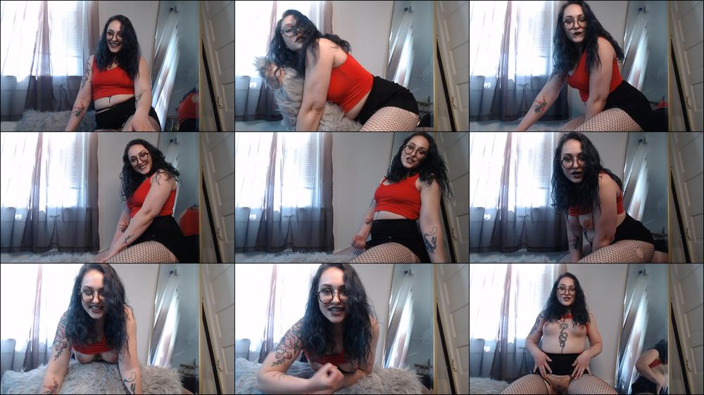 Goddess Humilation Task JOI