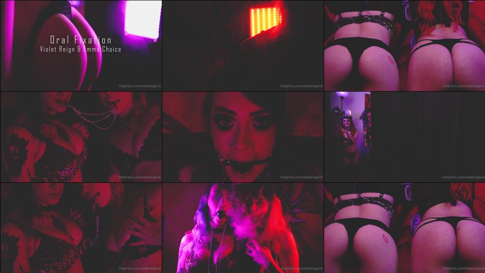 violetreigncb 27 05 2020 366994274 have this teaser as a lil treat emmac cb