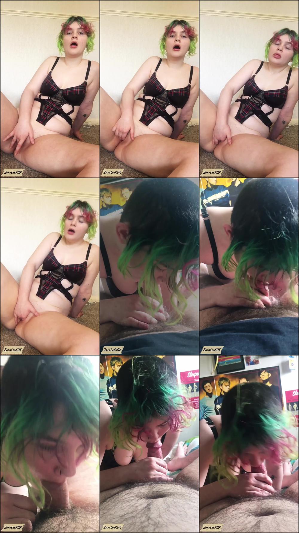 Submissive Teen Makes Porn For Master - Mar 30, 2023