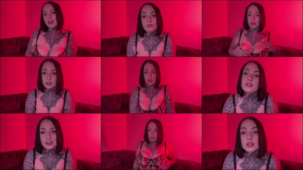 Denied Due To Blackmail-Fantasy