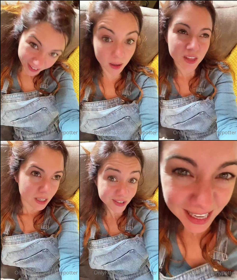 ginnypotter 02 06 2022 2474521820 NEW VIDEO https   onlyfans.com 335488042 ginnypotter