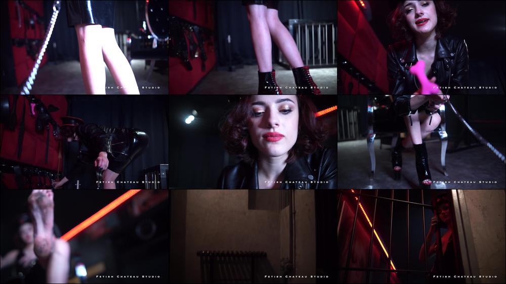 You are Lady Perse prisioner POV - July 20, 2022