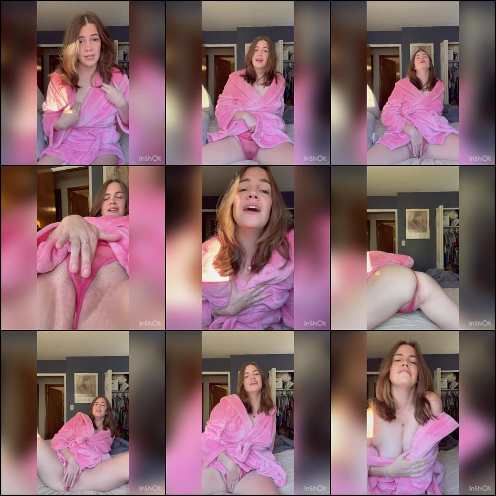 step-daughter FINDOM & pussy denial - November 08, 2022