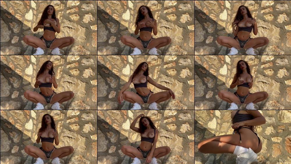 claudiaroseofficial 13 08 2020 698850802 lil boo thang uncensored
