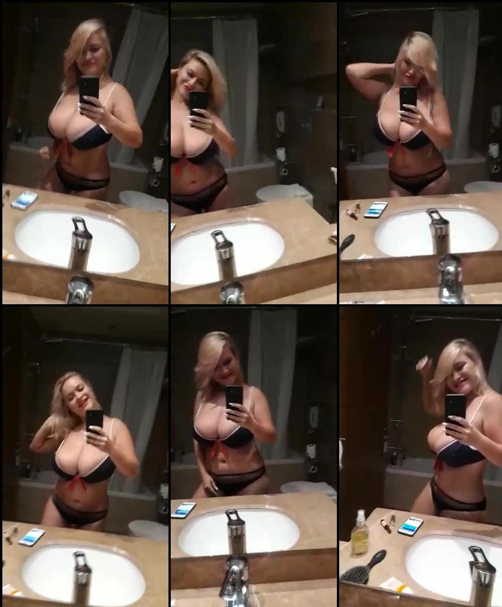 olyriaroy 02 11 2018 15535122 Haha this video is too silly  I knoooo 