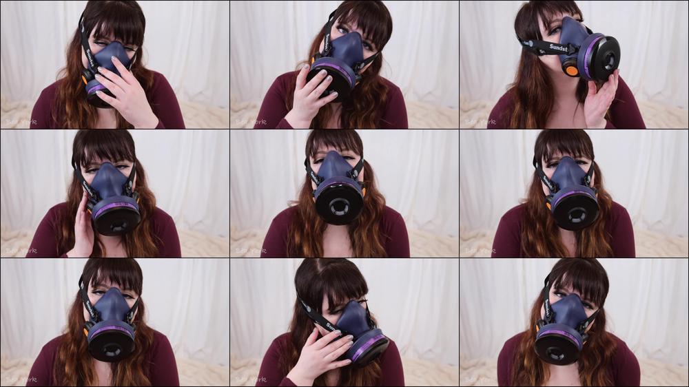 Masked JOI and Countdown - December 13, 2020