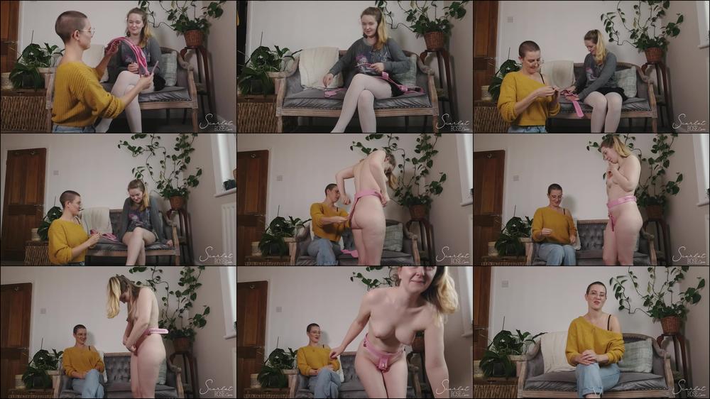 Willow's Chastity Introduction