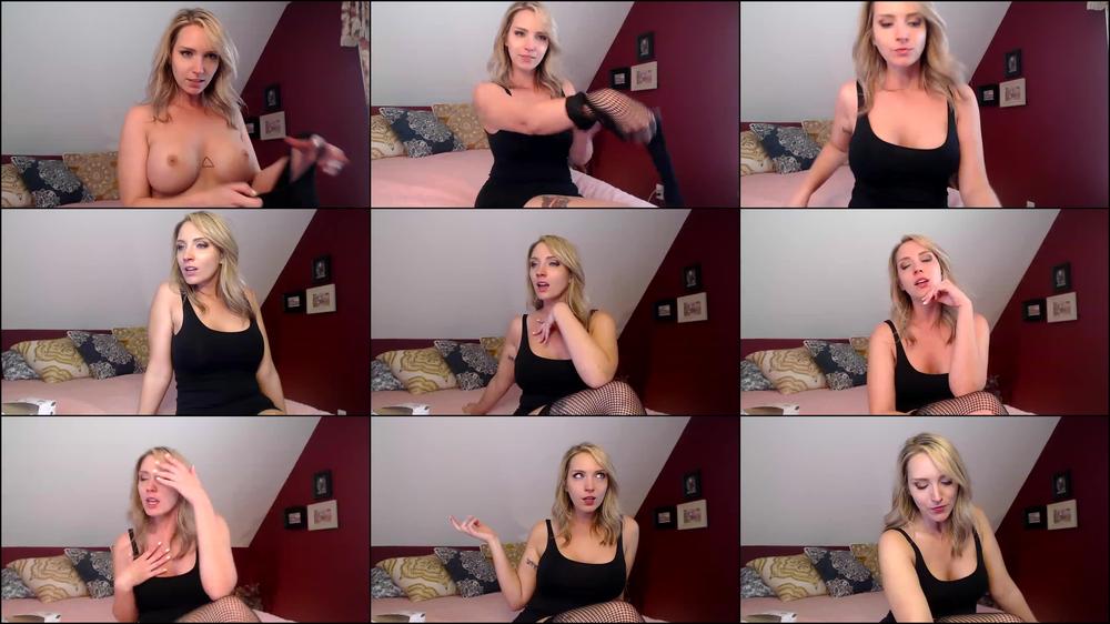 Behind the Scenes of a Sneeze Video
